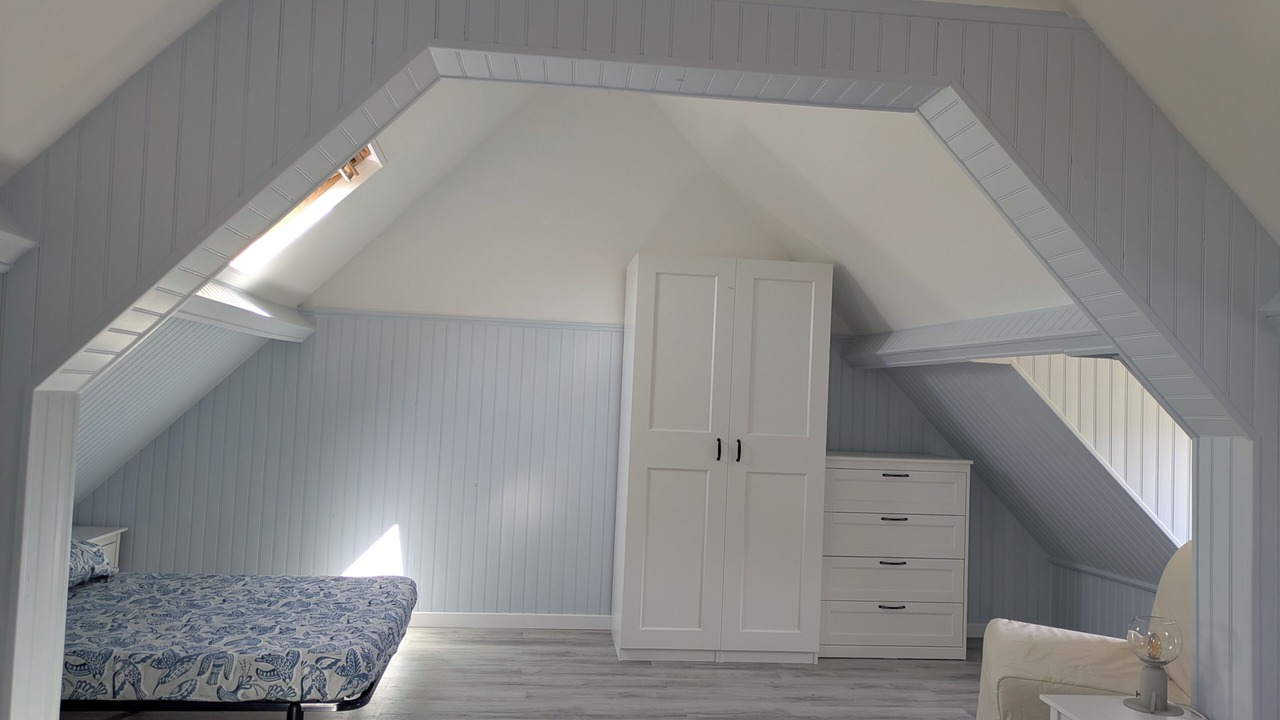 Photo of Bedroom in Saint-Marcouf