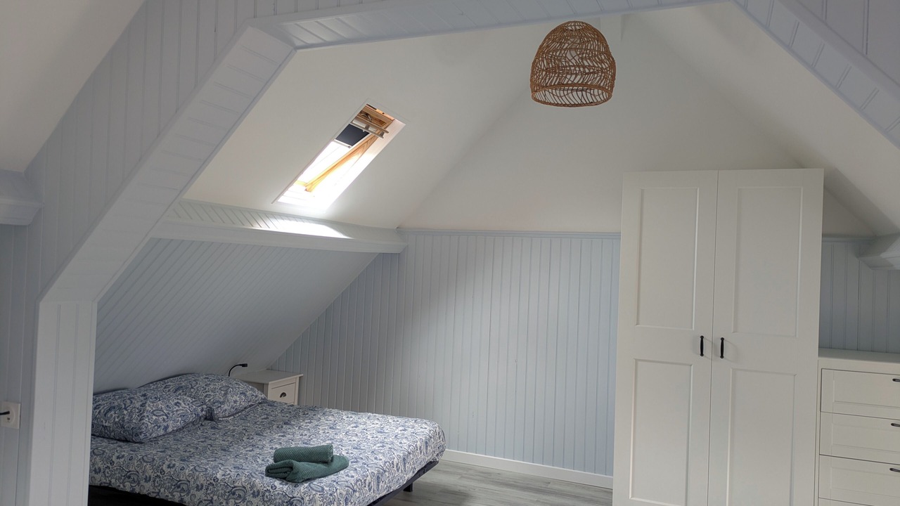 Photo of Bedroom in Saint-Marcouf