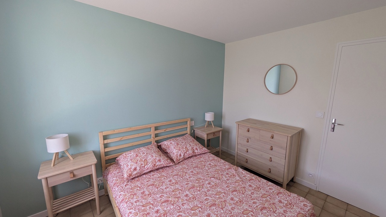 Photo of Bedroom in Saint-Marcouf
