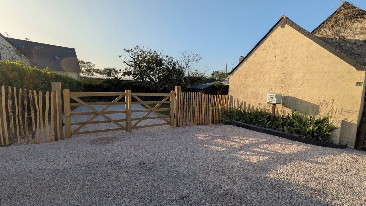 Photo of Outdoor in Saint-Marcouf