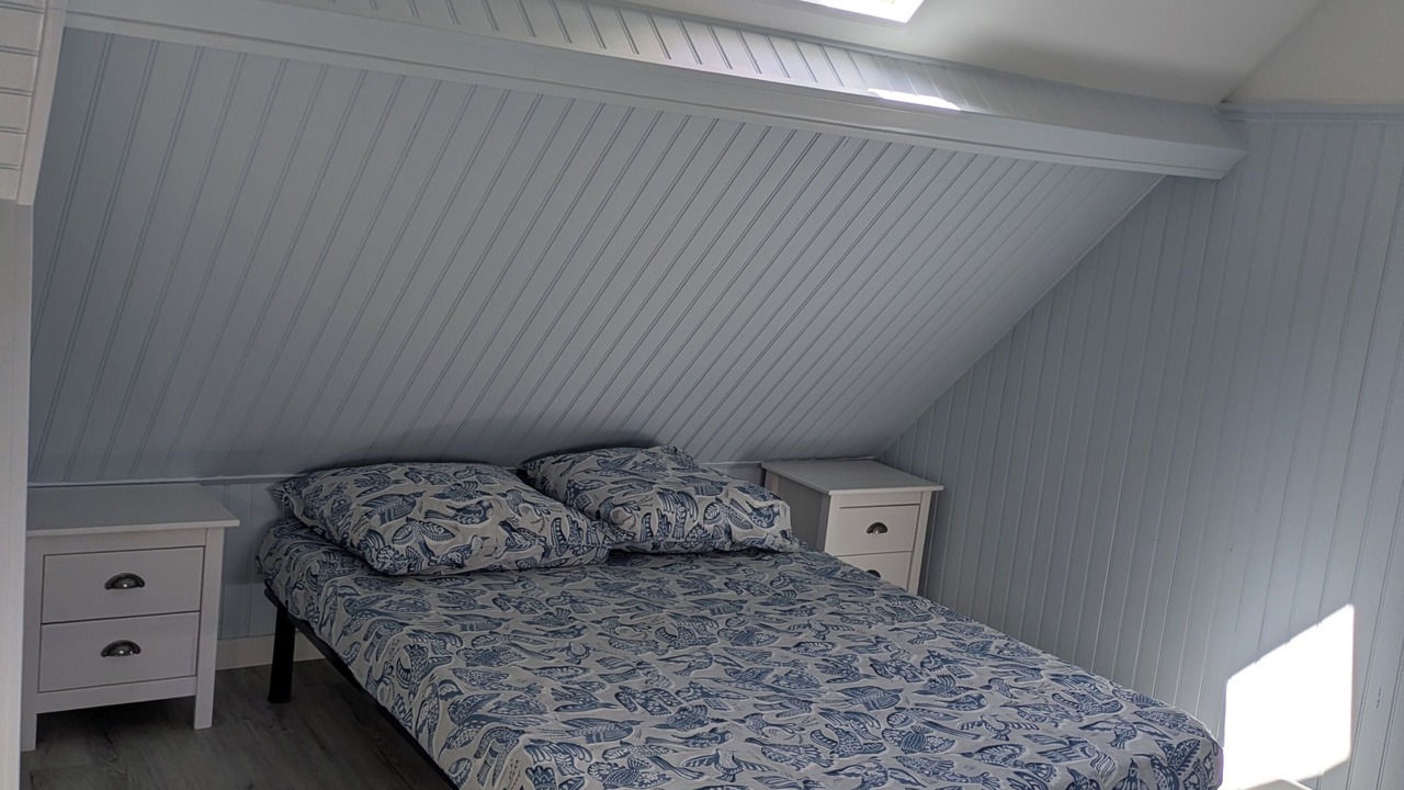 Photo of Bedroom in Saint-Marcouf