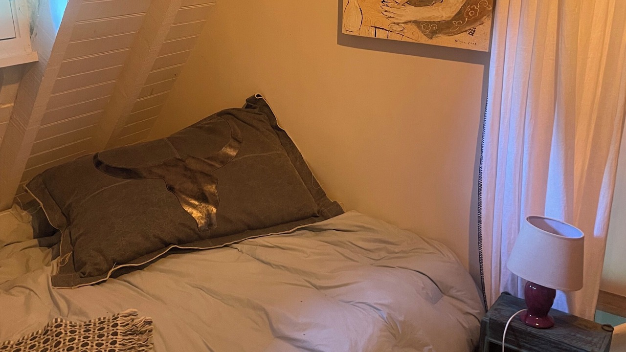 Photo of Bedroom in La Riviere-Saint-Sauveur