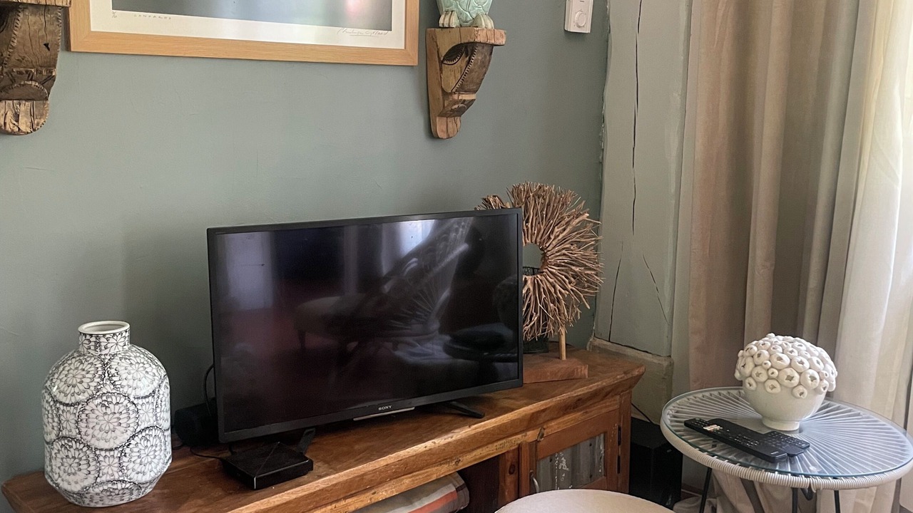 Photo of Livingroom in La Riviere-Saint-Sauveur