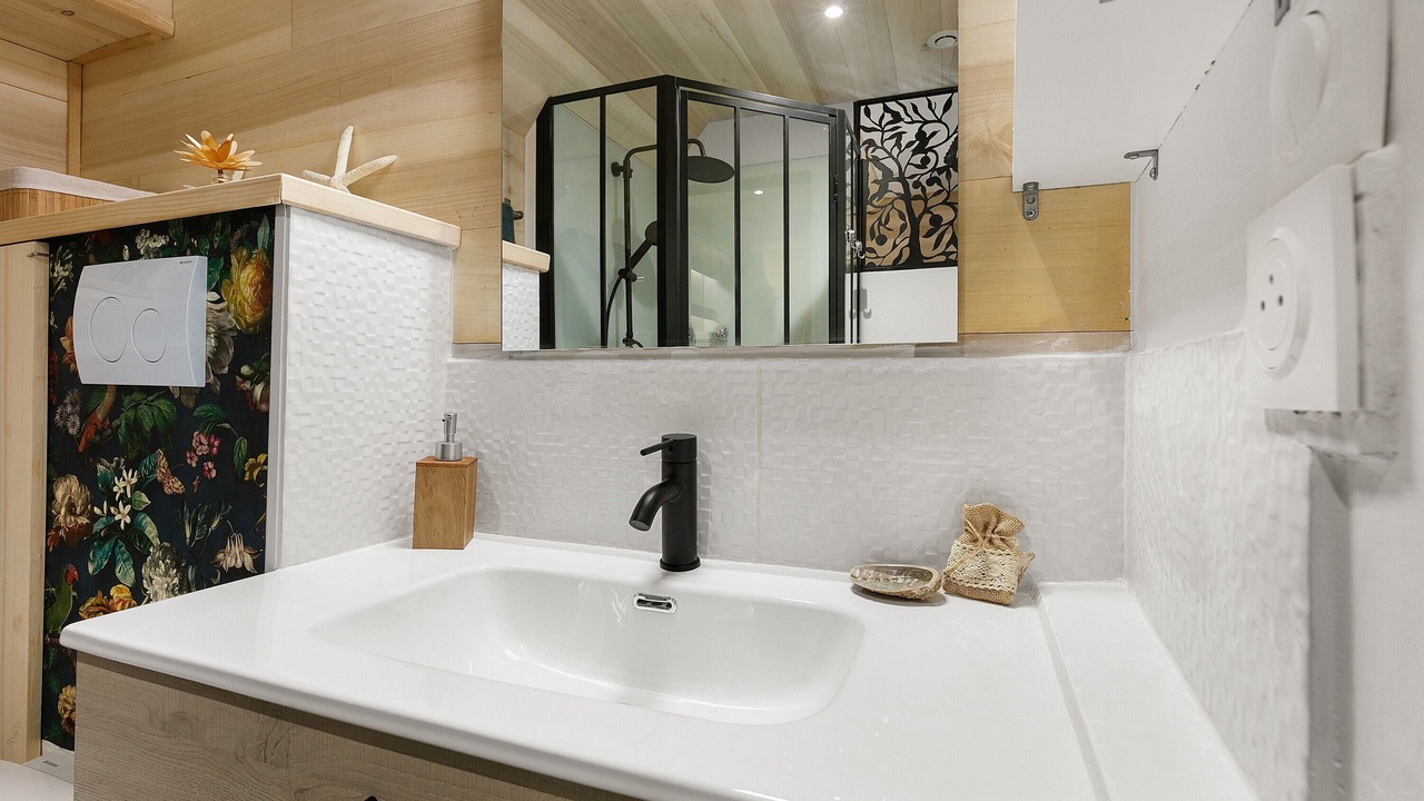 Photo of Bathroom in Marzan