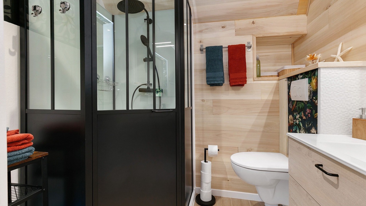 Photo of Bathroom in Marzan