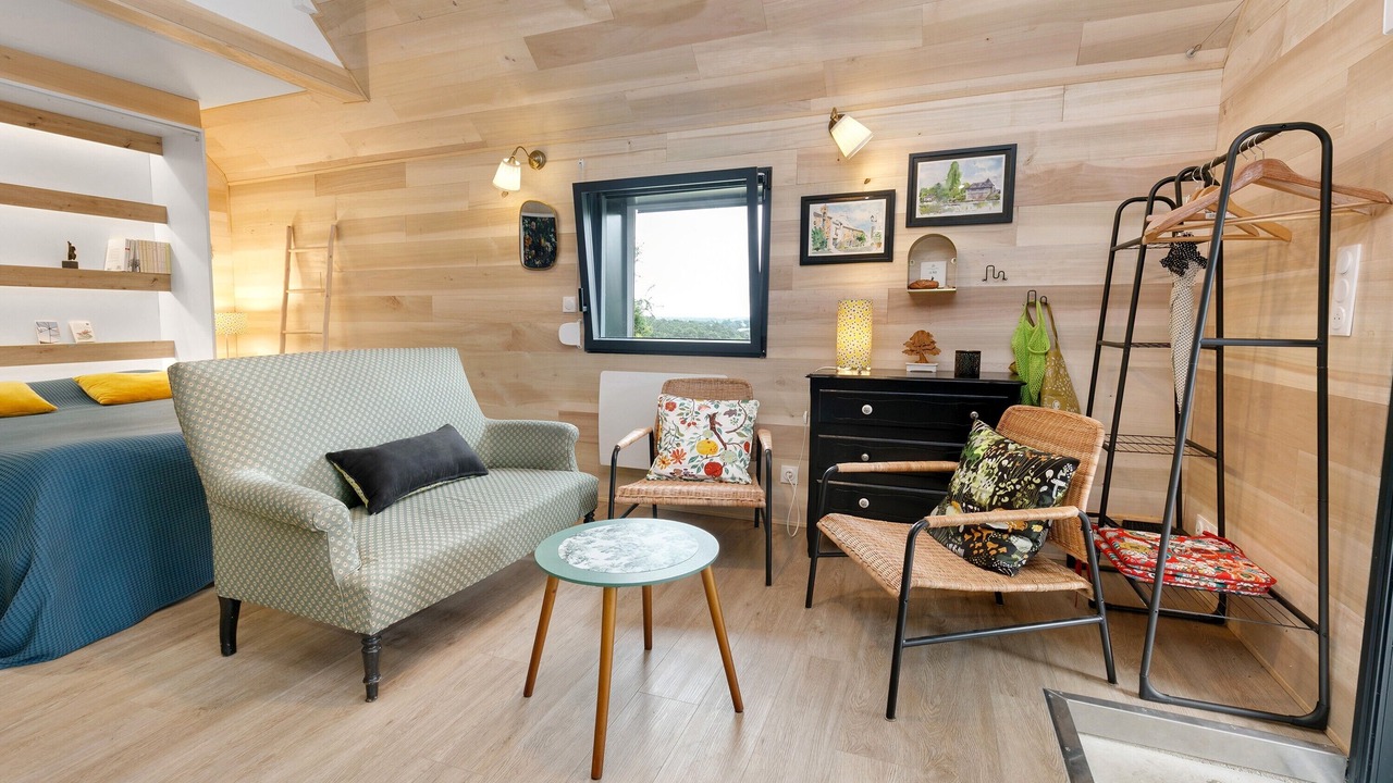 Photo of Livingroom in Marzan