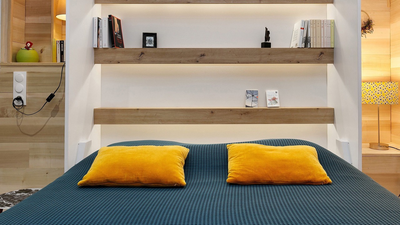 Photo of Bedroom in Marzan