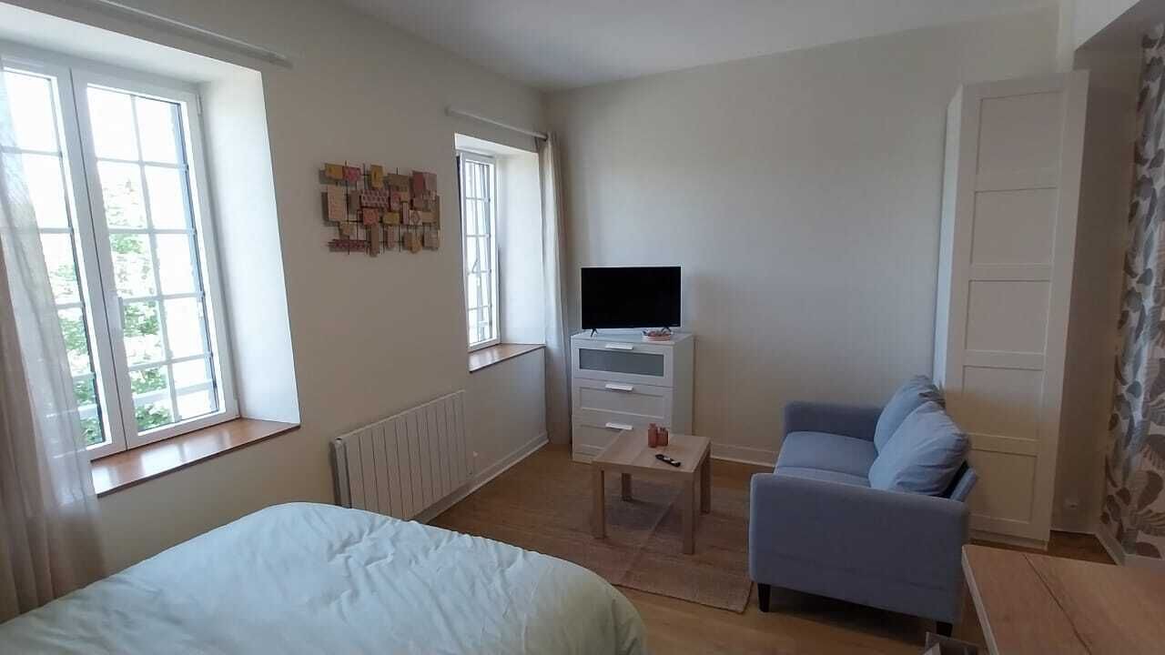 Photo of Bedroom in Dinan