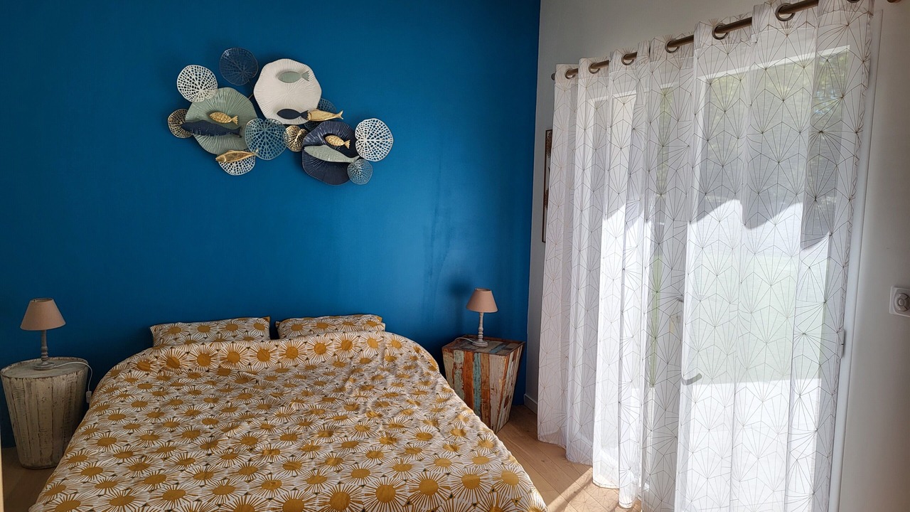 Photo of Bedroom in Surzur