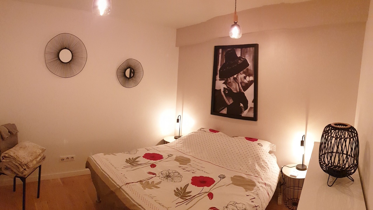 Photo of Bedroom in Surzur