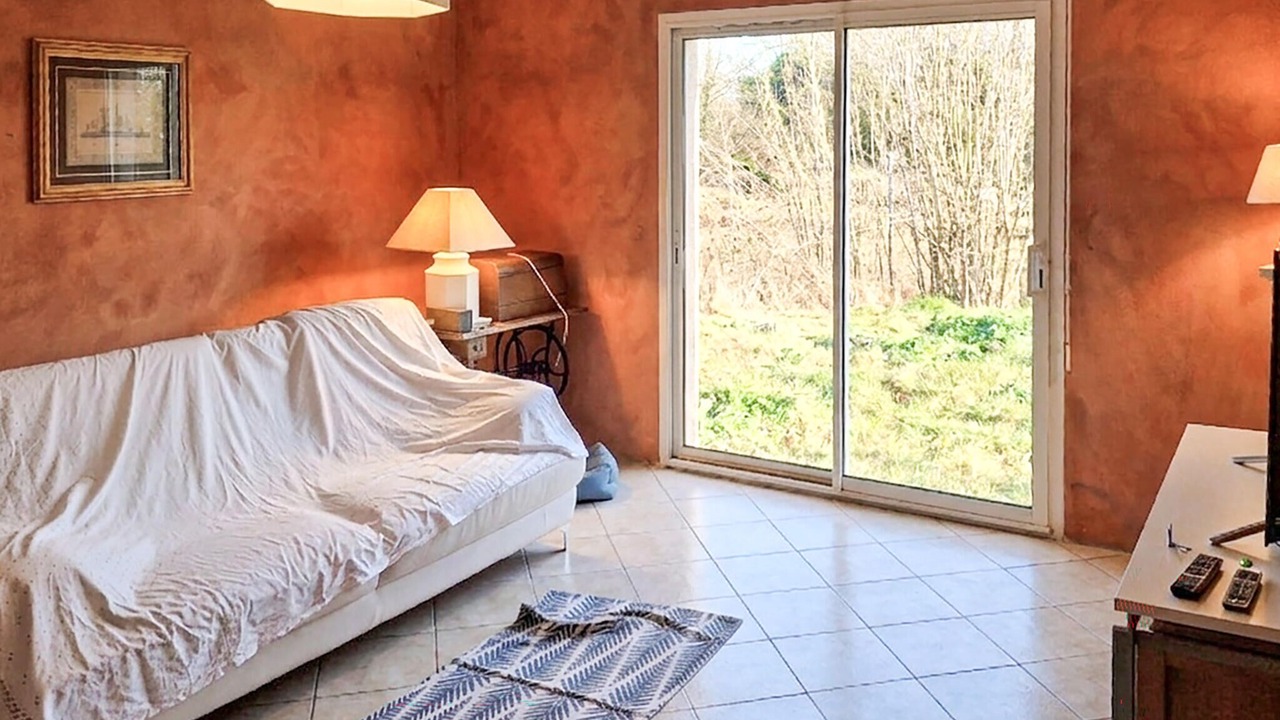 Photo of Bedroom in Saint-Yvi