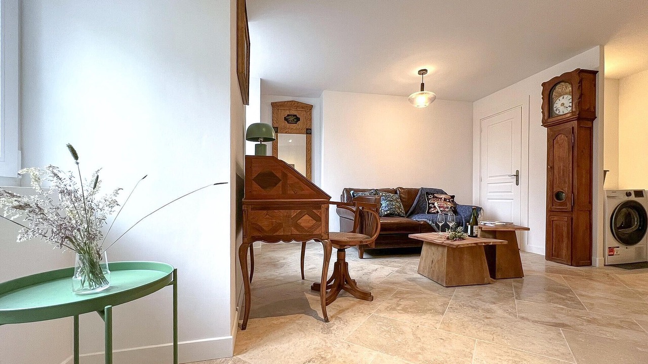 Photo of Bedroom in La Baroche-sous-Luce