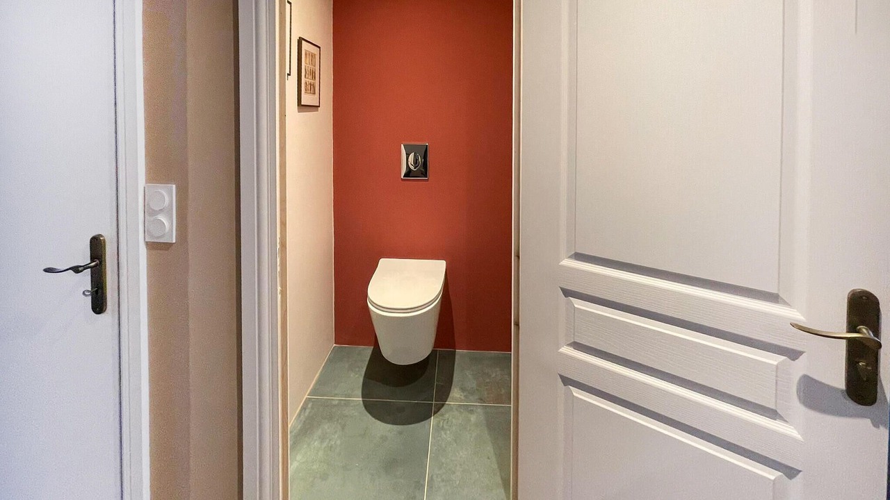 Photo of Bathroom in La Baroche-sous-Luce