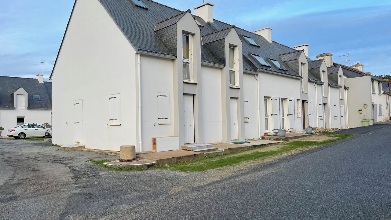 Photo of Outdoor in Trevignon
