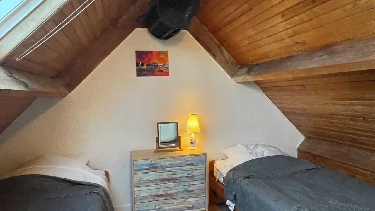 Photo of Bedroom in Trevignon