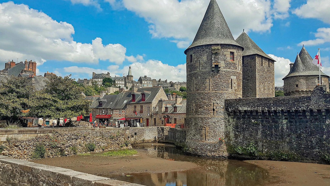 Photo of Others in Noyal-Sous-Bazouges