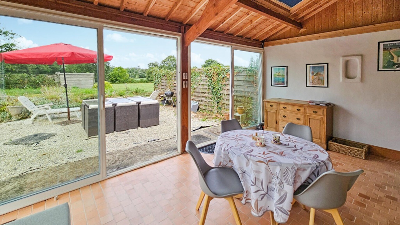 Photo of Bedroom in Noyal-Sous-Bazouges