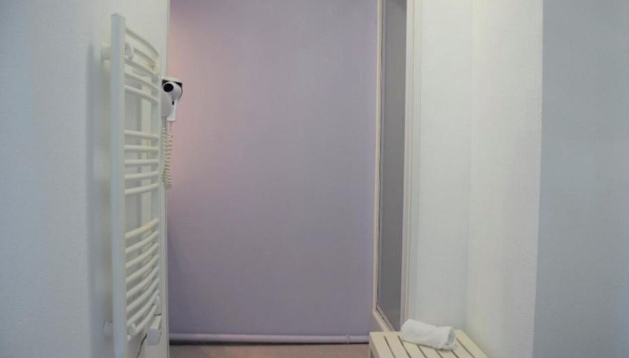 Photo of Bathroom in Grandcamp-Maisy