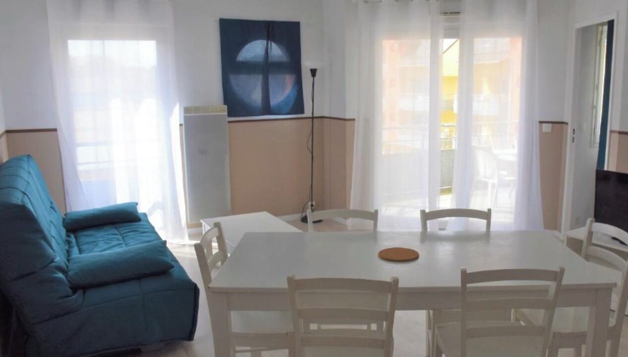 Photo of Livingroom in Grandcamp-Maisy