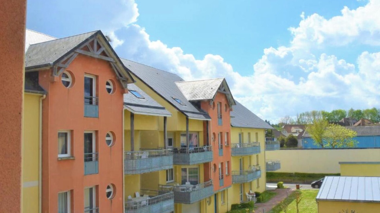 Photo of Outdoor in Grandcamp-Maisy