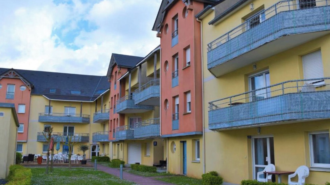 Photo of Outdoor in Grandcamp-Maisy