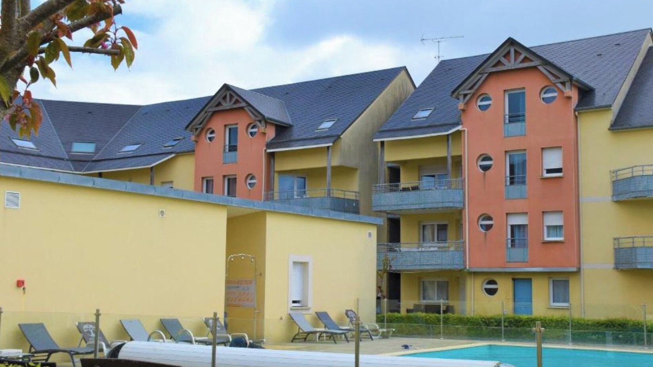 Photo of Outdoor in Grandcamp-Maisy