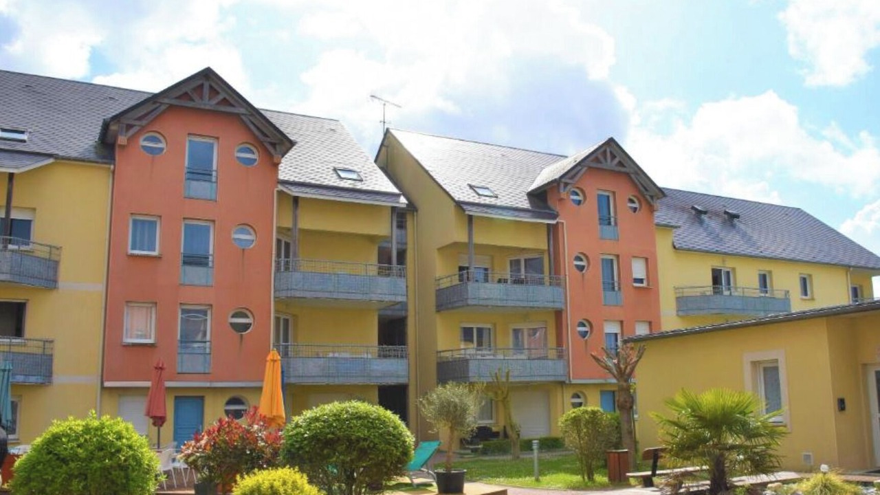 Photo of Outdoor in Grandcamp-Maisy