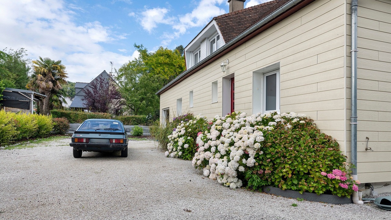 Photo of Outdoor in Saint-Jean-le-Thomas