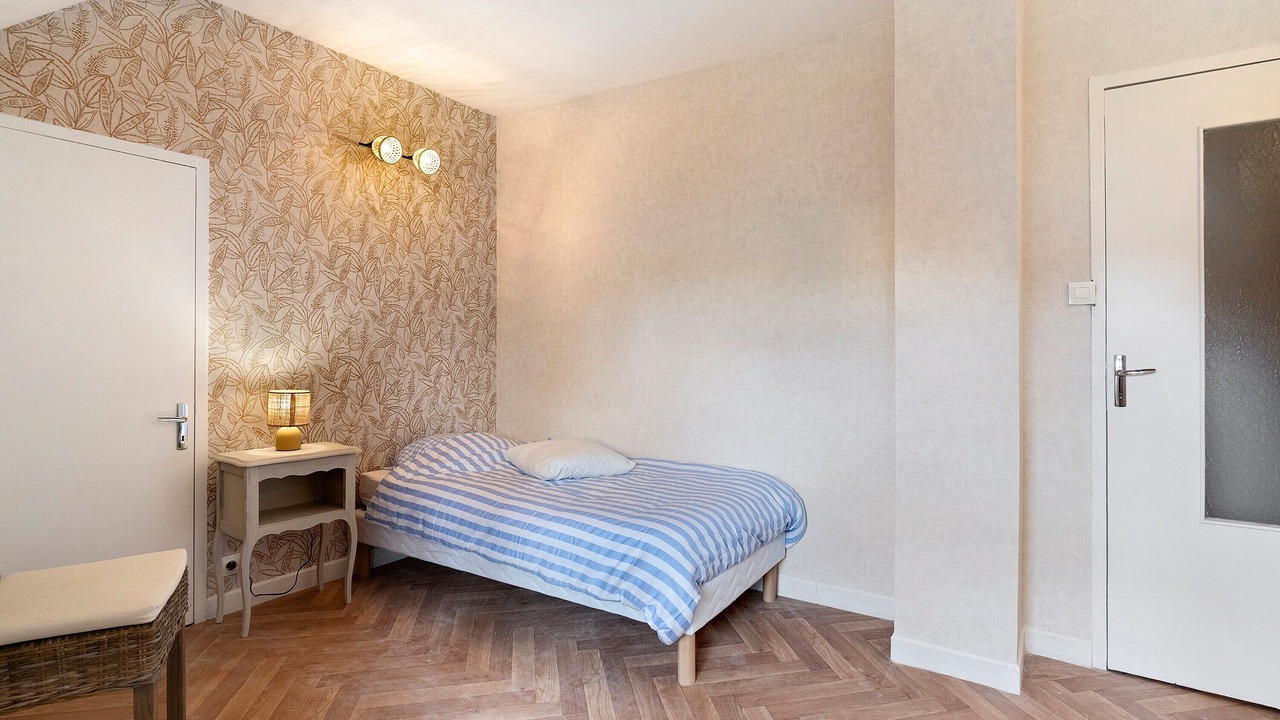 Photo of Bedroom in Saint-Jean-le-Thomas
