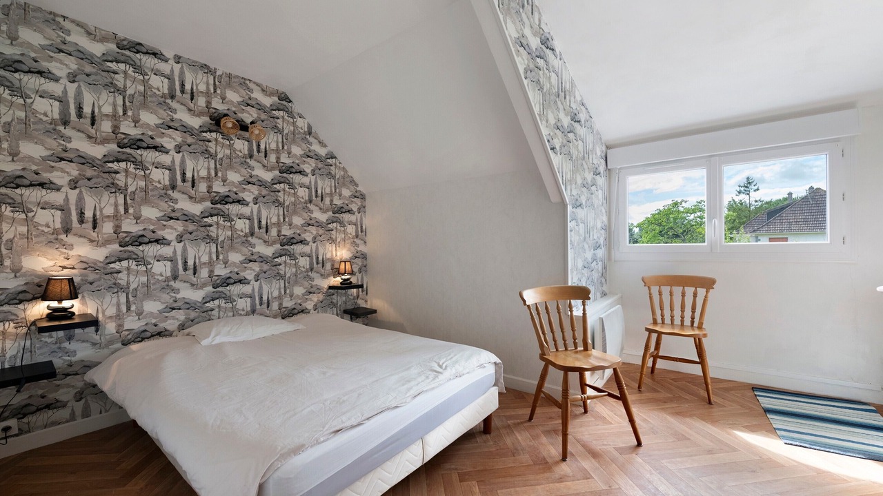 Photo of Bedroom in Saint-Jean-le-Thomas