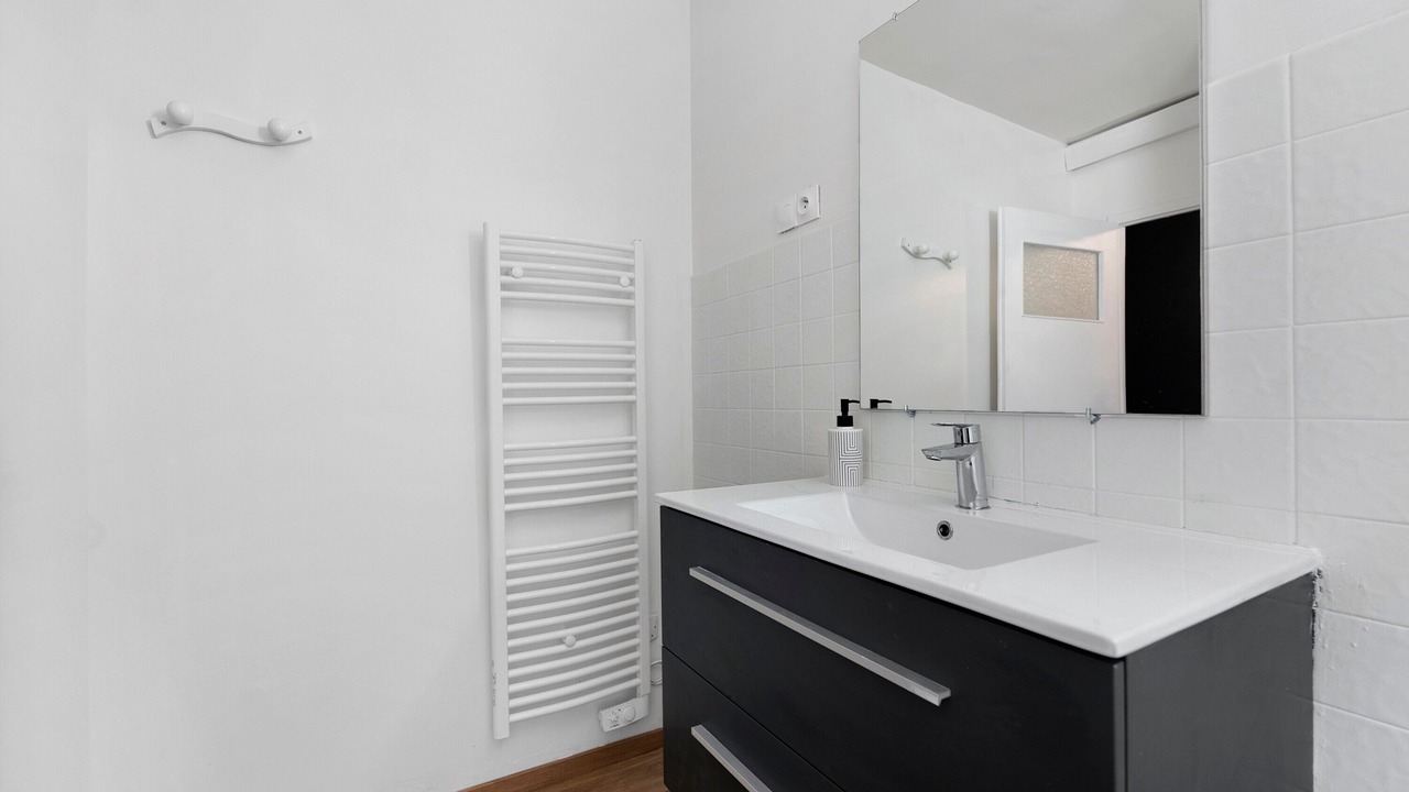 Photo of Bathroom in Saint-Jean-le-Thomas