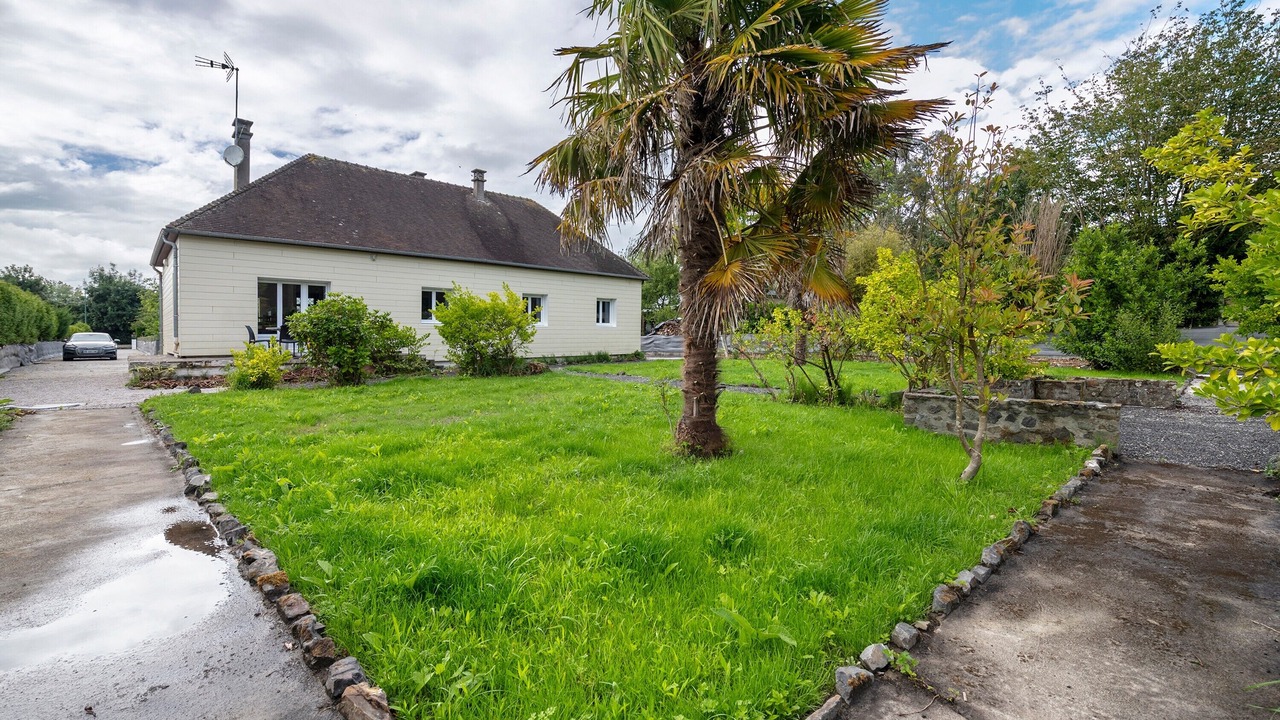 Photo of Outdoor in Saint-Jean-le-Thomas