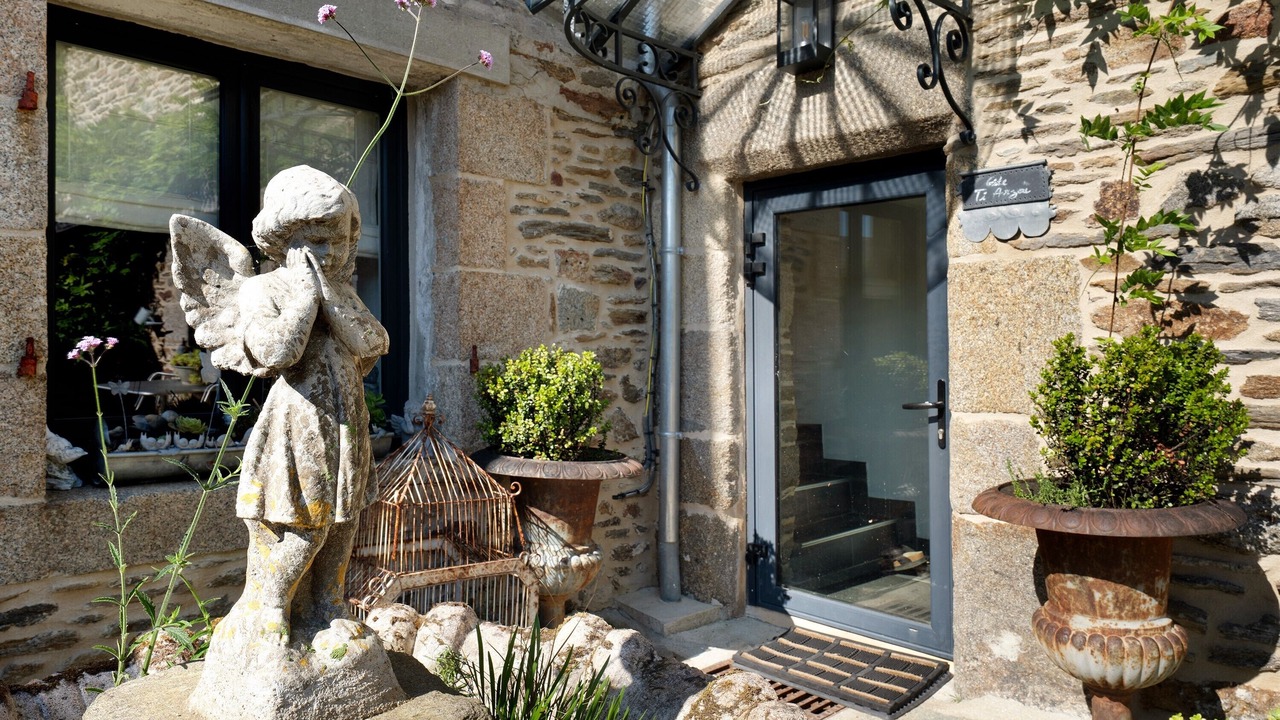 Photo of Outdoor in Le Conquet