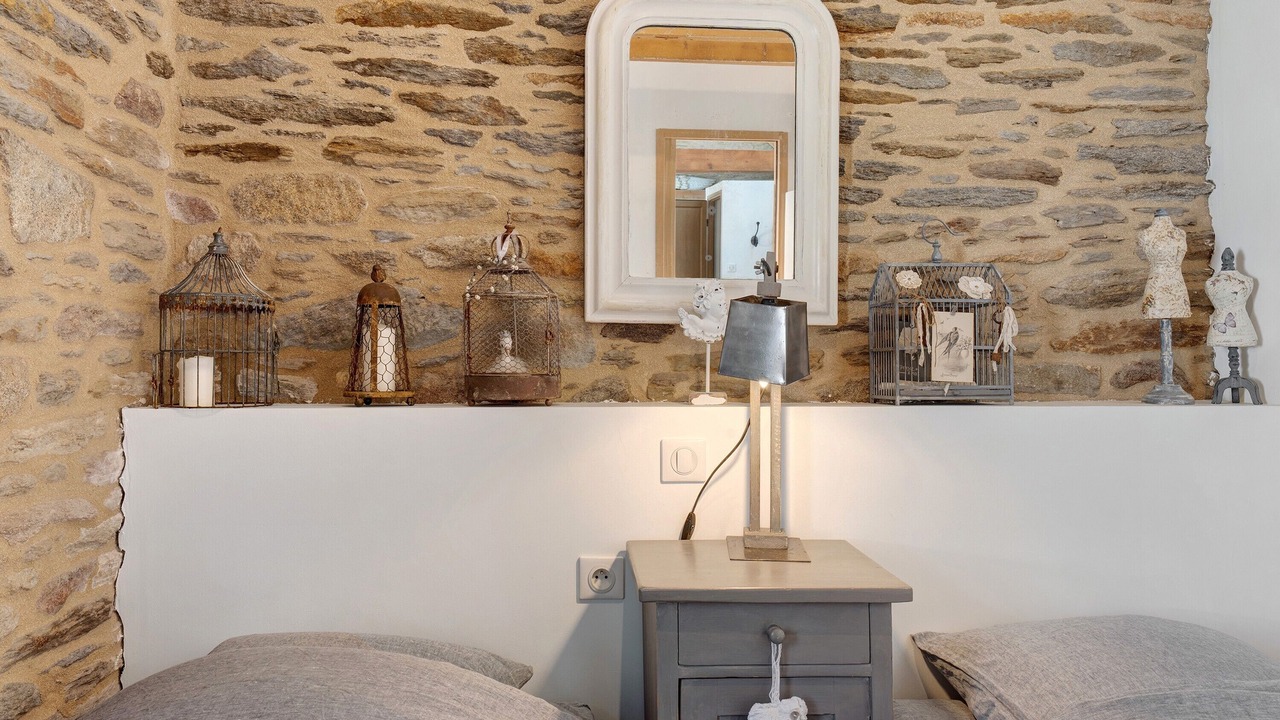 Photo of Bedroom in Le Conquet