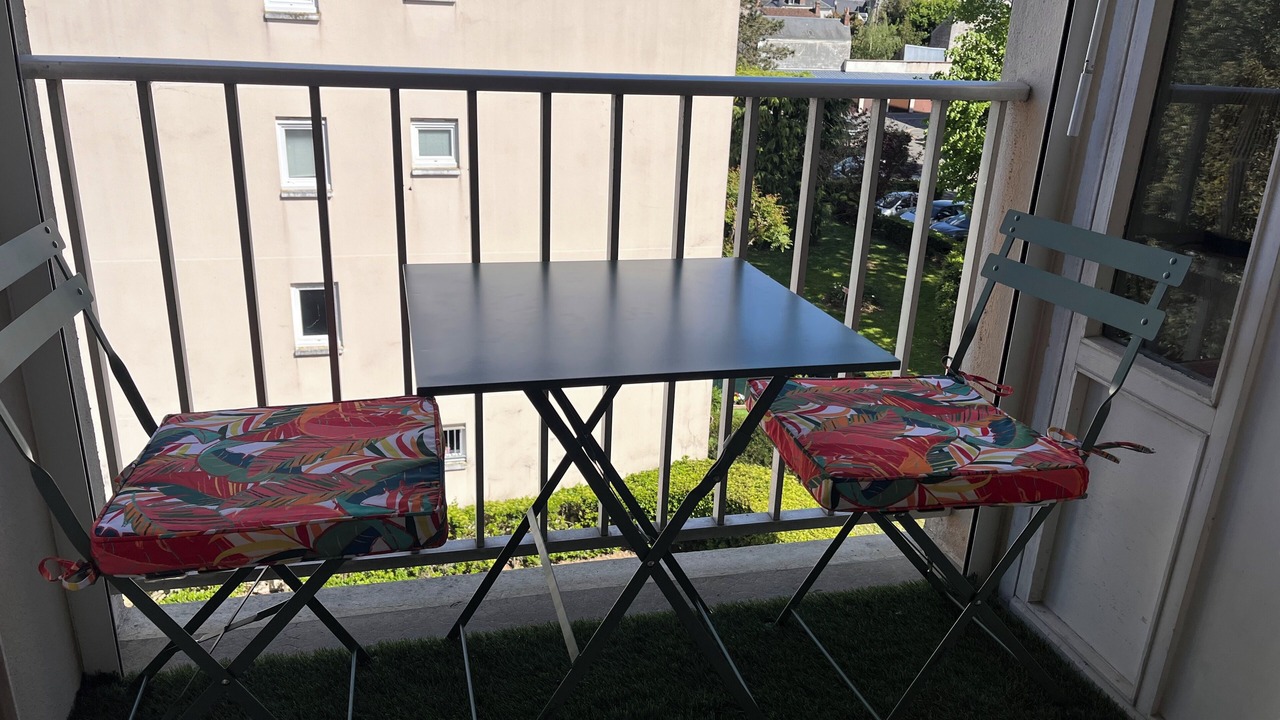 Photo of Outdoor in Vendome