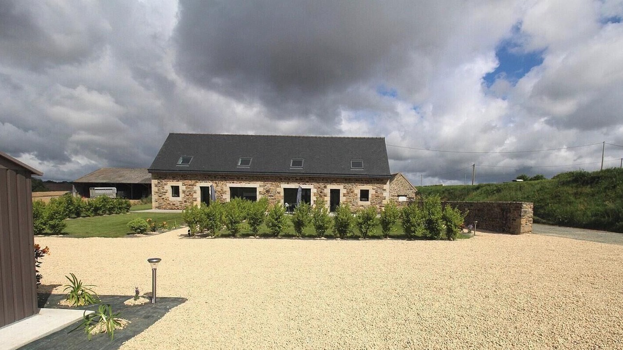 Photo of Outdoor in Minihy-Treguier