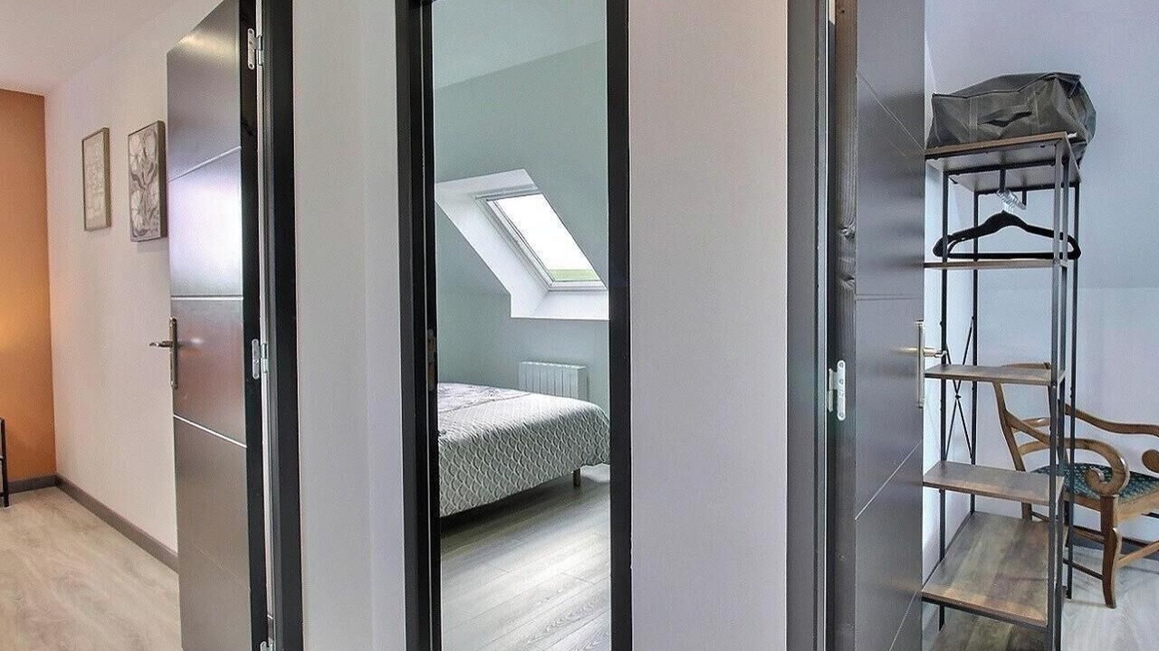 Photo of Bedroom in Minihy-Treguier