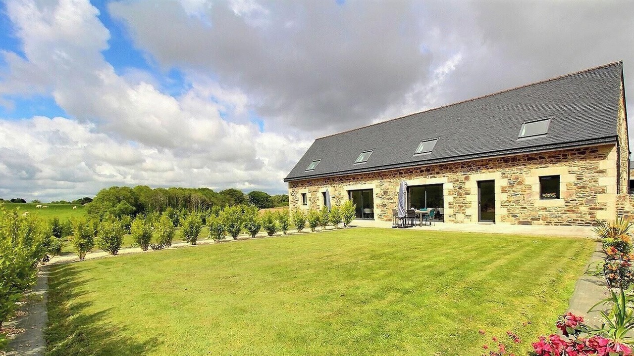Photo of Outdoor in Minihy-Treguier