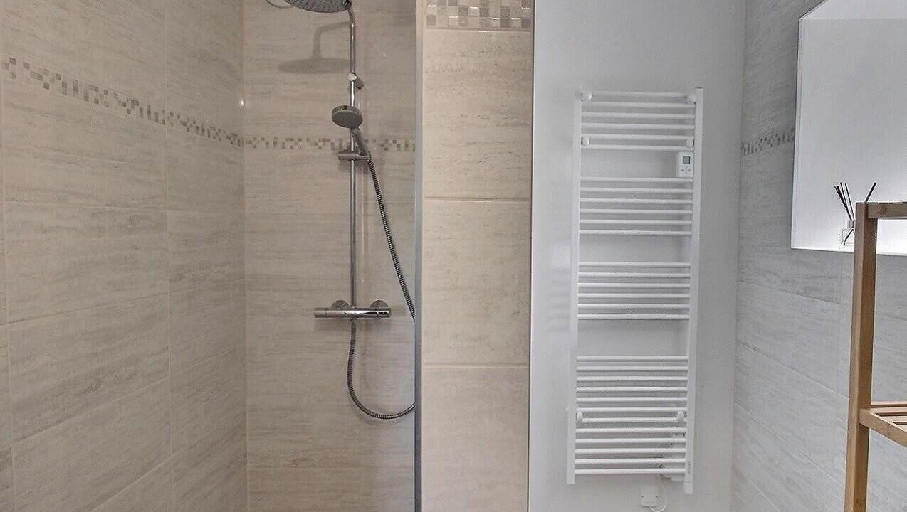 Photo of Bathroom in Minihy-Treguier