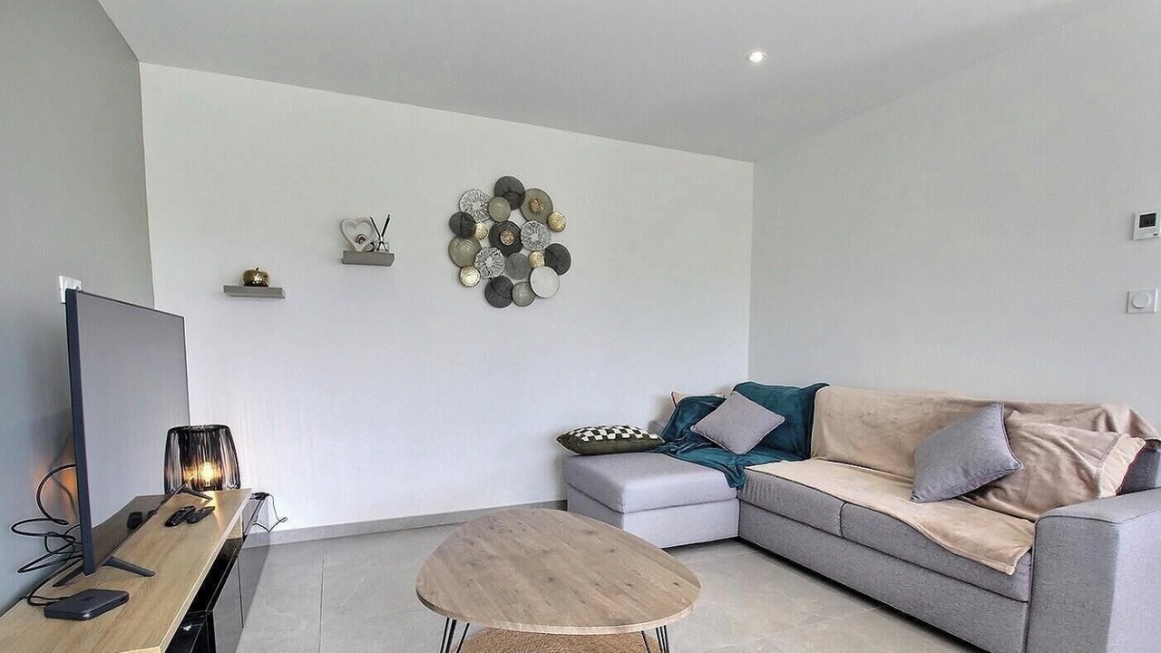 Photo of Livingroom in Minihy-Treguier