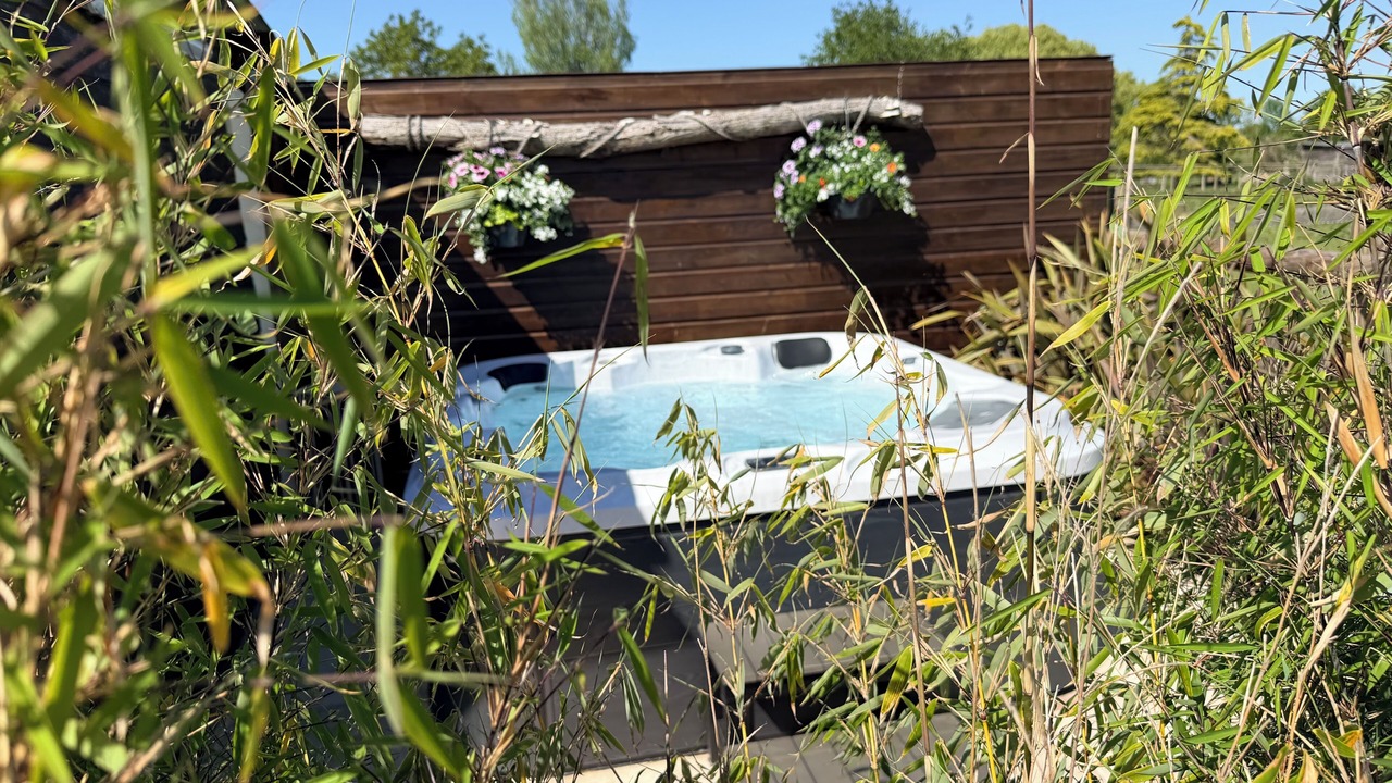 Photo of Outdoor in Saint-Wambert-des-Trois-Vallees