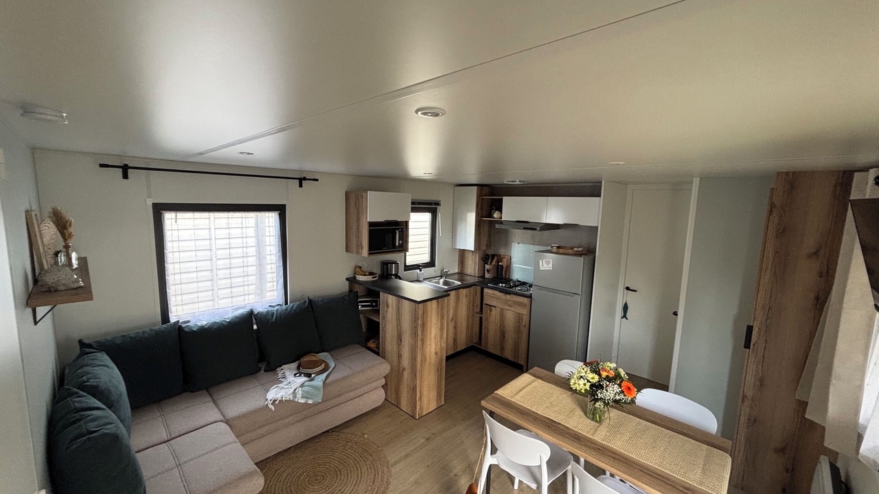 Photo of Livingroom in Saint-Cast-le-Guildo