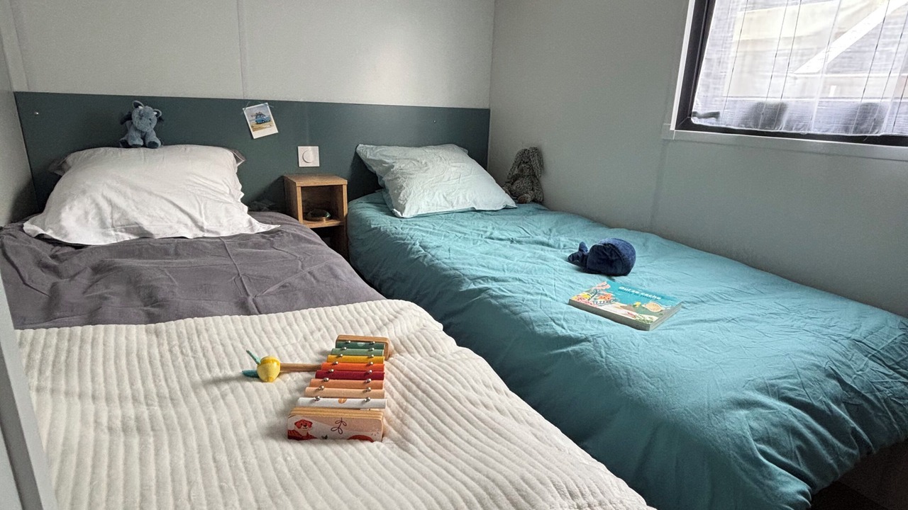 Photo of Bedroom in Saint-Cast-le-Guildo