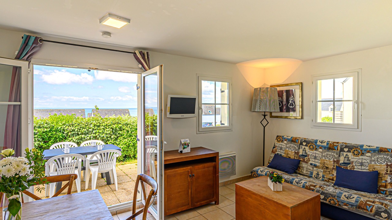 Photo of Bedroom in Saint-Nic