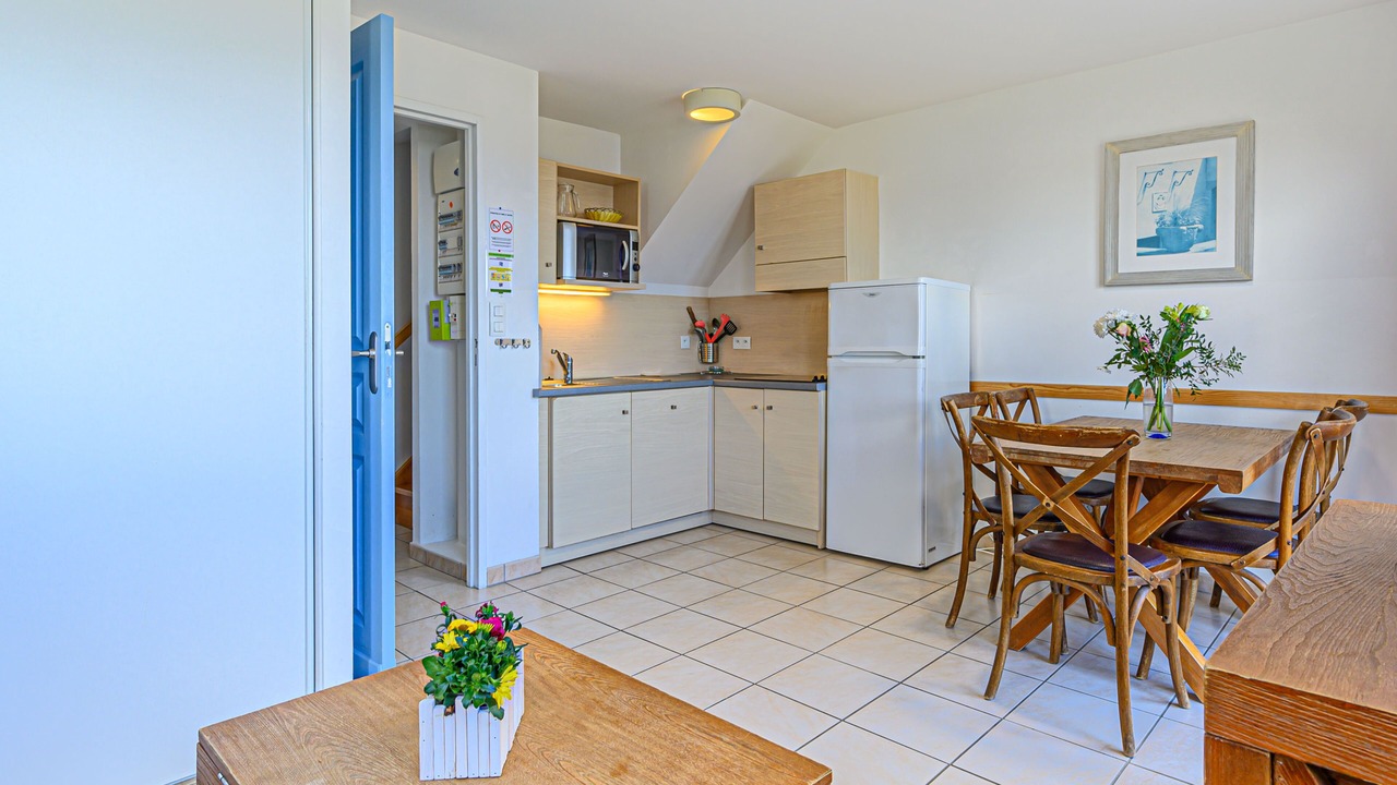 Photo of Bedroom in Saint-Nic