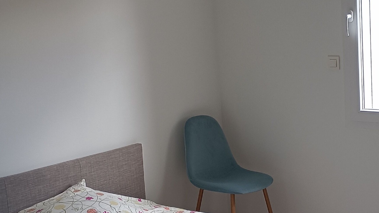 Photo of Bedroom in Nort-sur-Erdre
