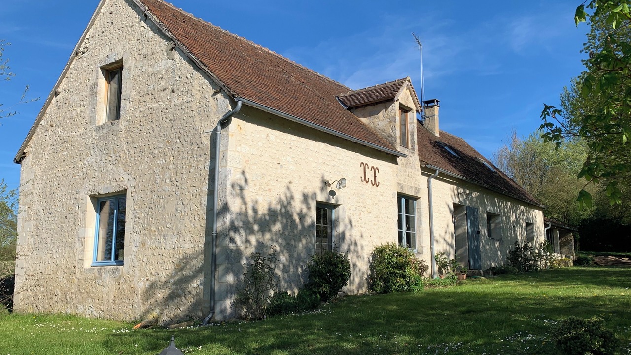Photo of Outdoor in Belforet-en-Perche