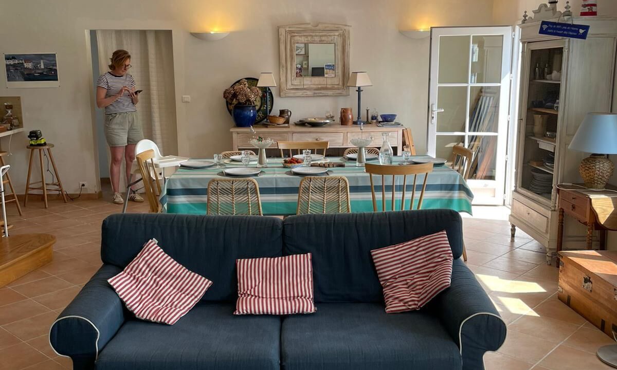 Photo of Livingroom in Bangor