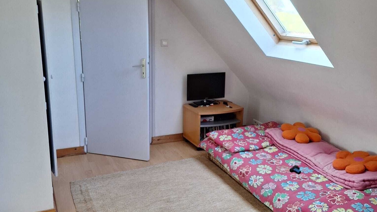 Photo of Bedroom in Bangor
