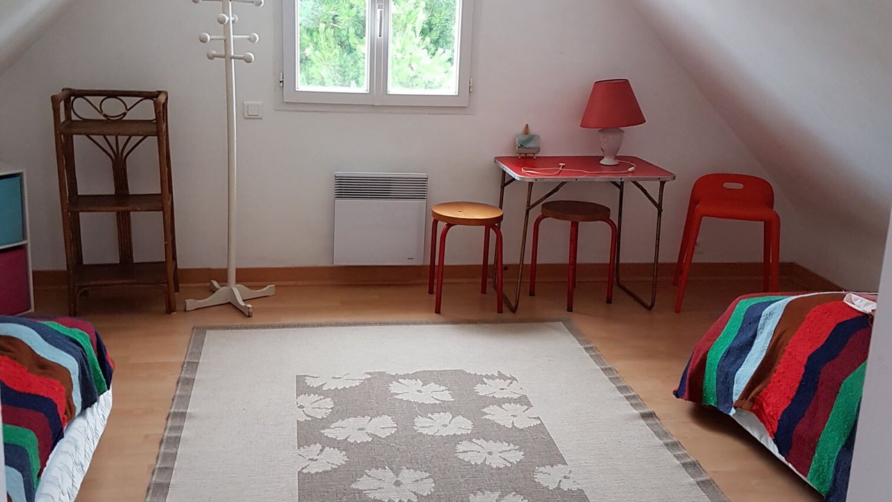Photo of Bedroom in Bangor